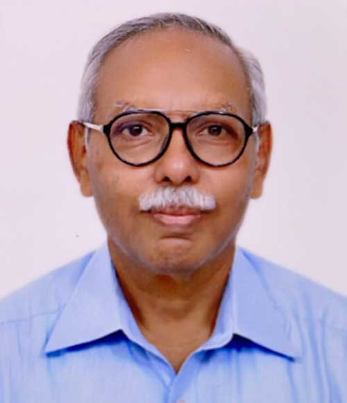 Mr. Anil Daniels