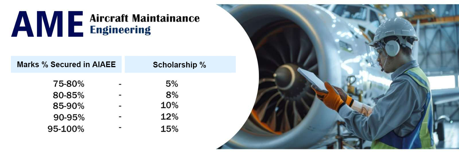 AME Scholarship