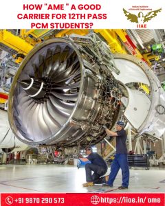 What is an AME Course and What Does an Aircraft Maintenance Engineer Do?