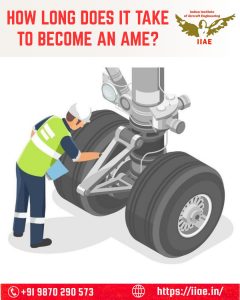 How Long Does It Take to Become an AME? A Complete Guide